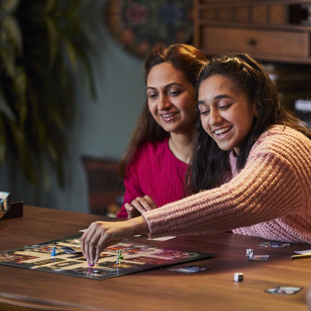 Juego De Mesa Clue HASBRO GAMING img #5