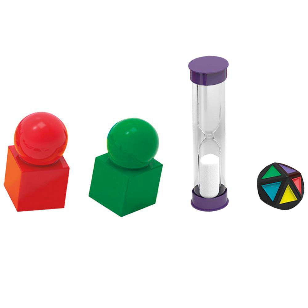 Juego De Mesa Cranium Clásico HASBRO GAMING img #4