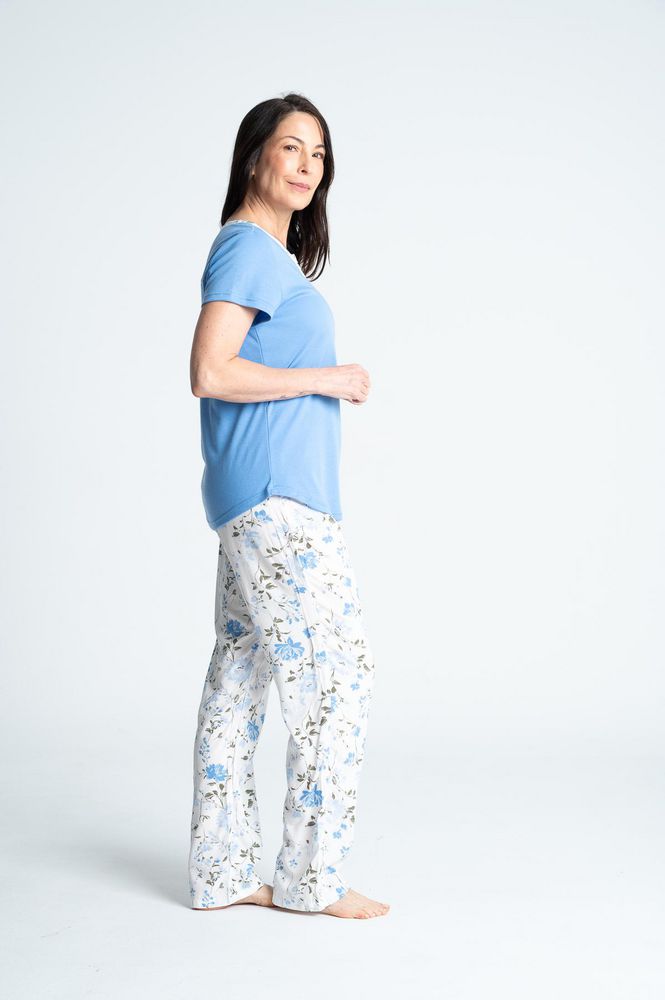 Conjunto Punto BRONZINI WOMAN img #2