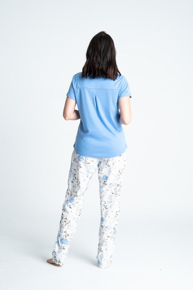 Conjunto Punto BRONZINI WOMAN img #3