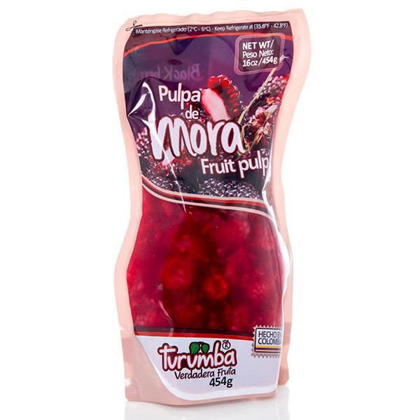 Mora   (454  gr) img #1