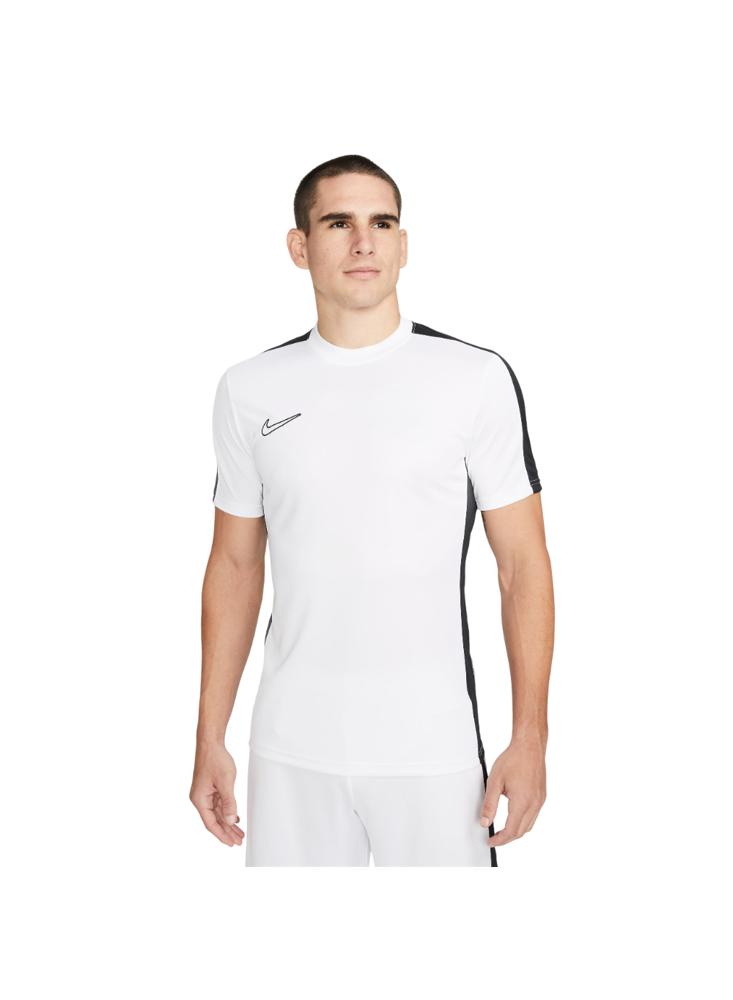 Camiseta Nike Academy Hombre Blanco img #1
