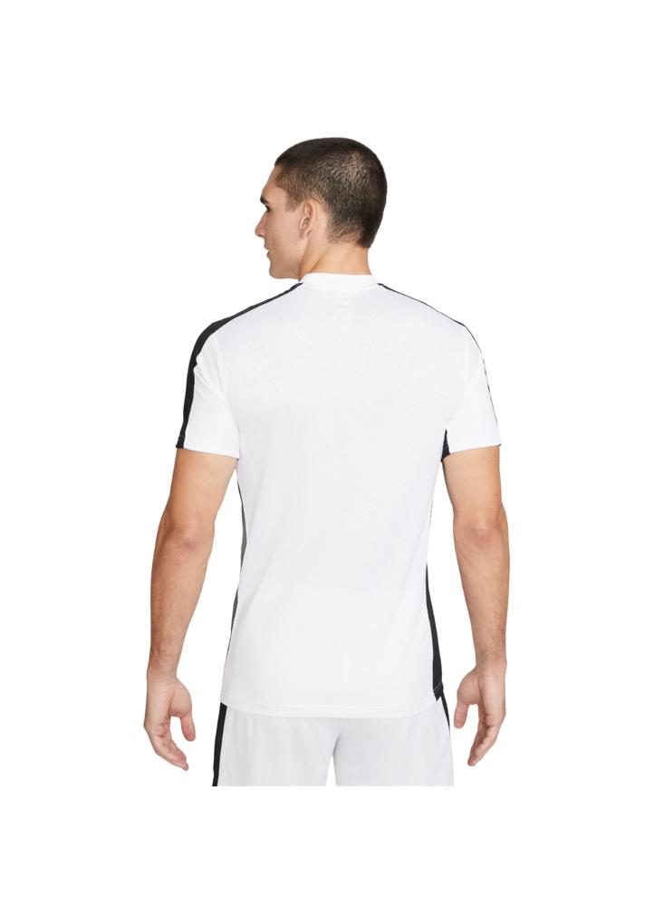 Camiseta Nike Academy Hombre Blanco img #2