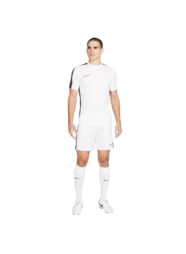 Camiseta Nike Academy Hombre Blanco img #4