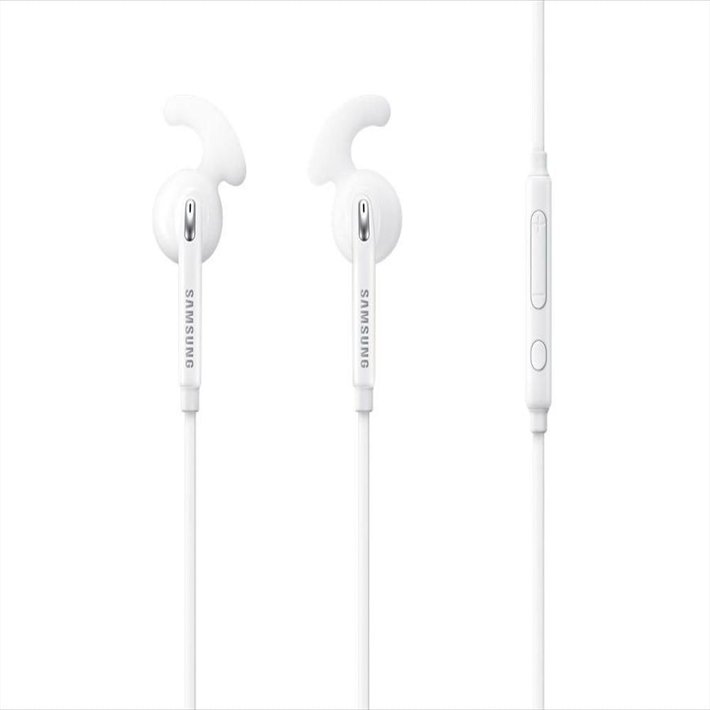 Audífonos Manos Libres Samsung In Ear Fit Conector 3.5Mm Color Blanco img #3