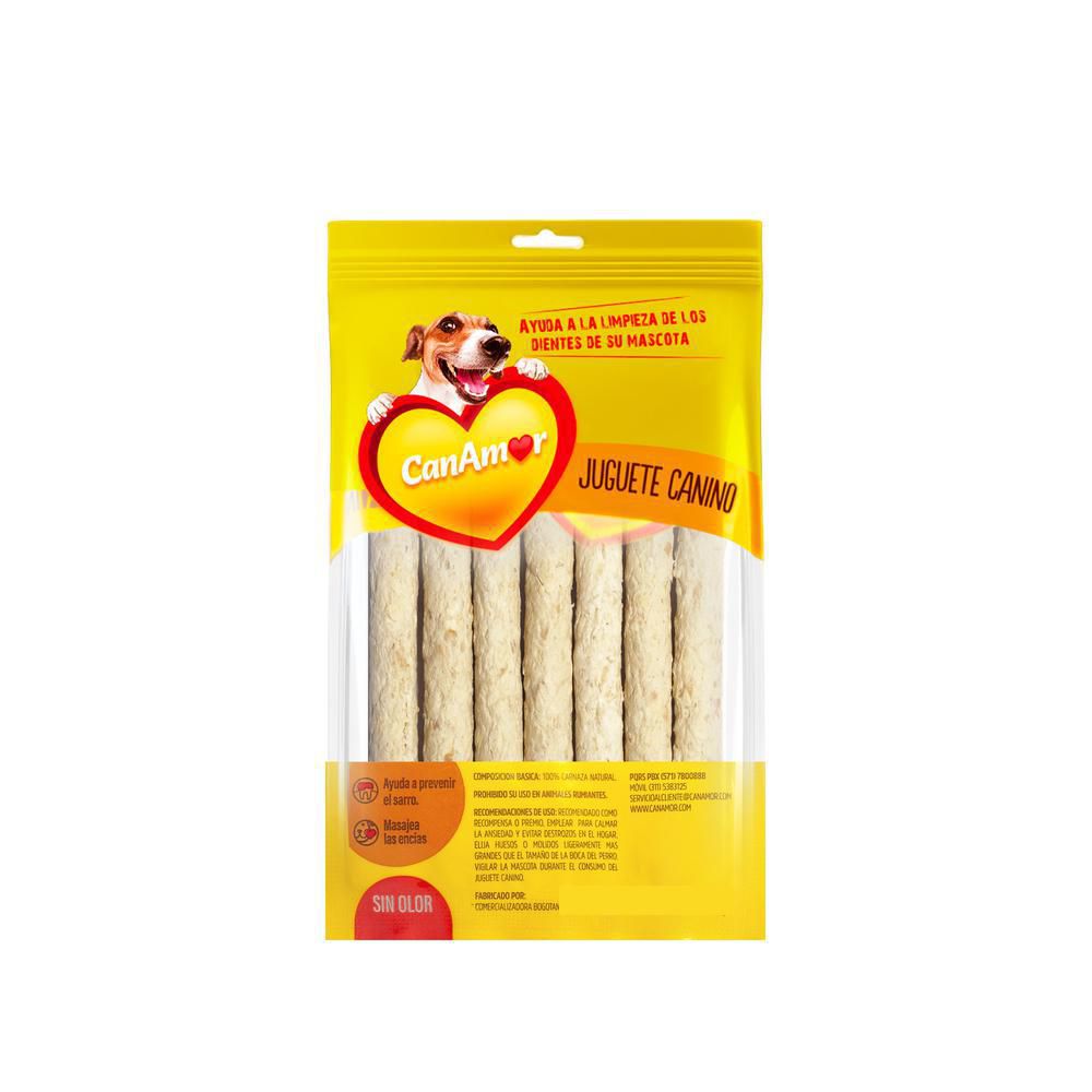 Cabanos Mascotas CAN AMOR 7  UNIDAD img #2