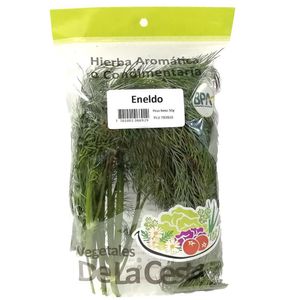 ENELDO BOLSA 50 gr
