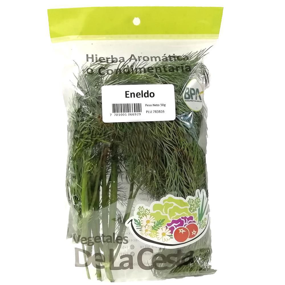ENELDO BOLSA  50  gr img #1