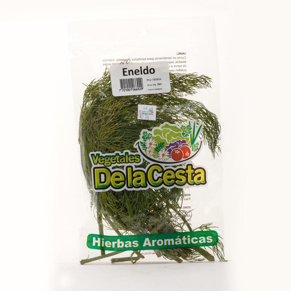 ENELDO BOLSA  50  gr img #2