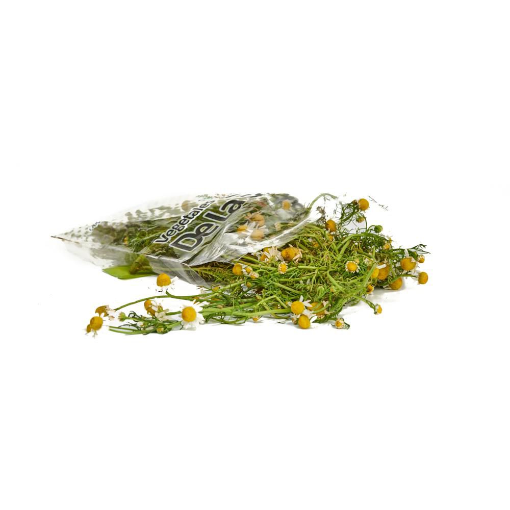 MANZANILA BOLSA  50  gr img #2