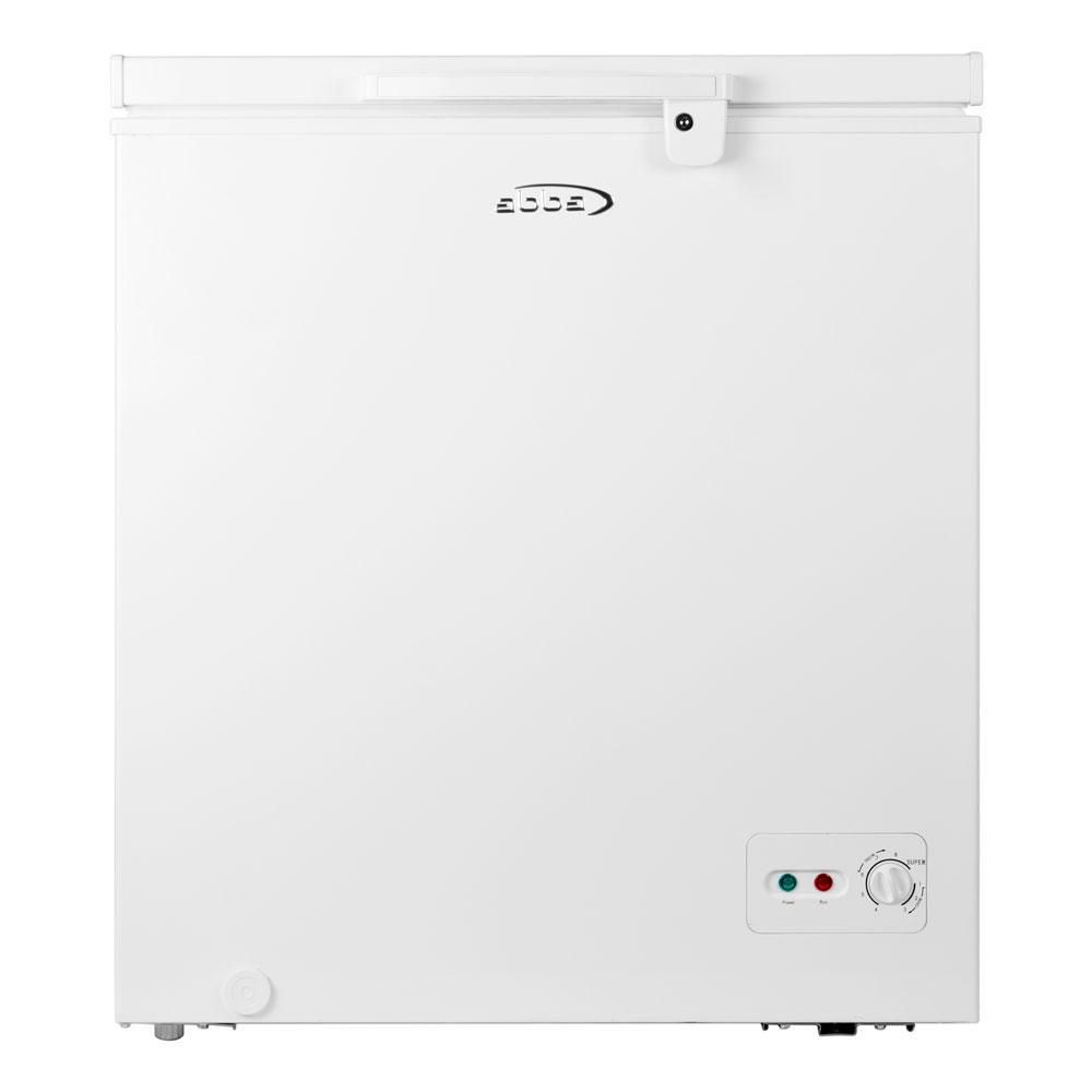 Congelador horizontal  142 l ABBA CHARS185B1 img #1
