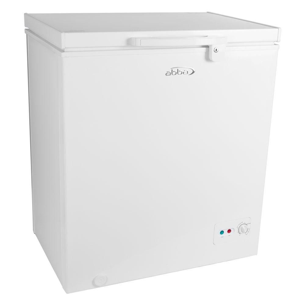 Congelador horizontal  142 l ABBA CHARS185B1 img #2