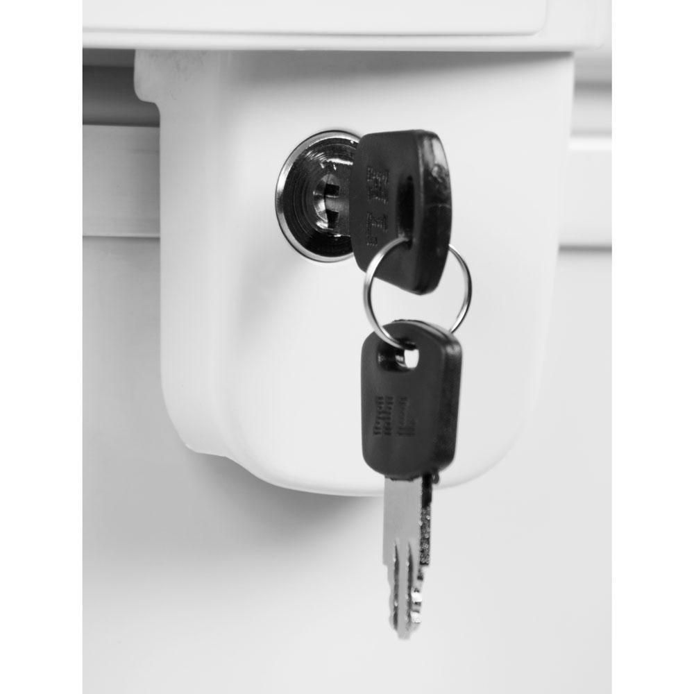 Congelador horizontal  142 l ABBA CHARS185B1 img #4