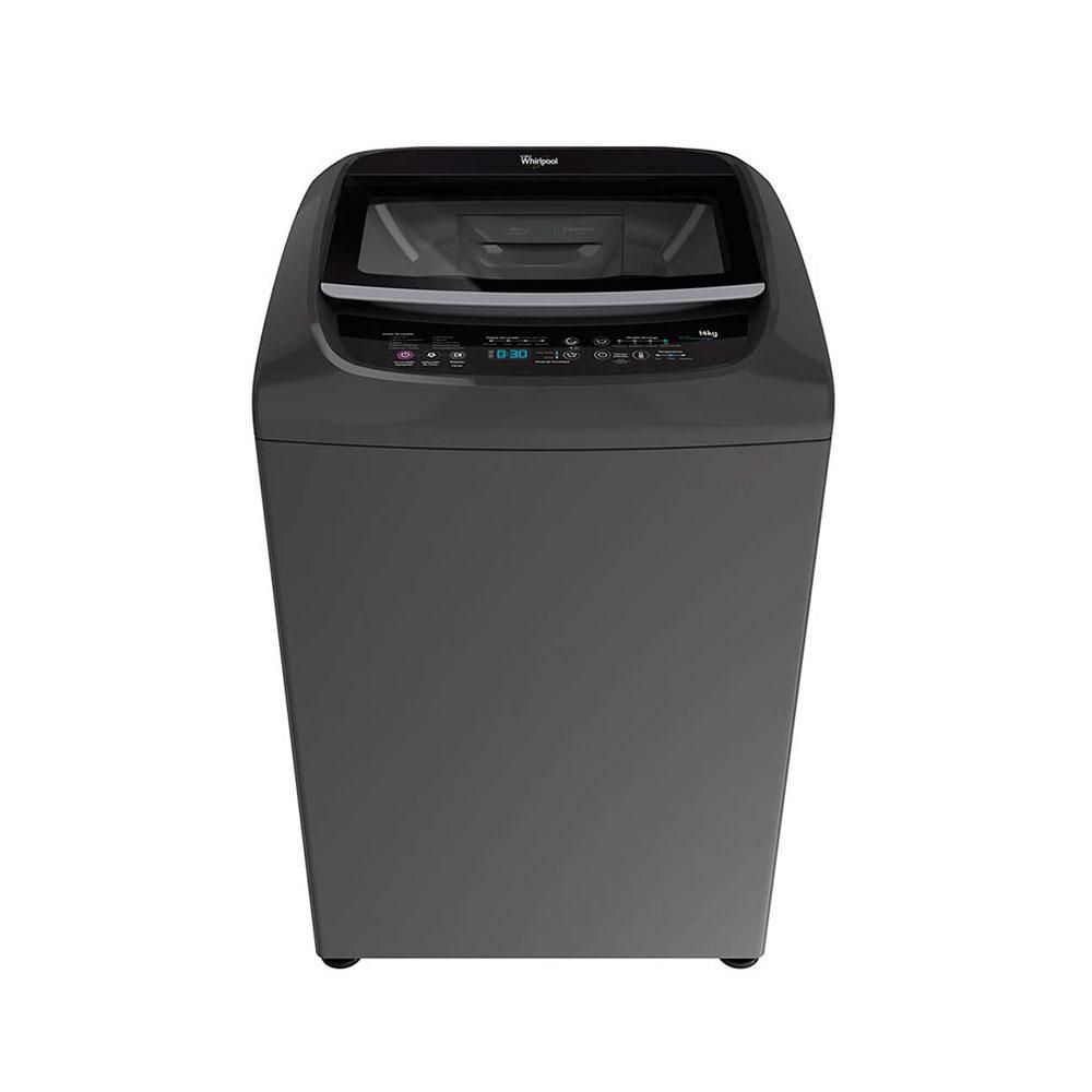 Lavadora WHIRLPOOL Carga Superior 14 kg (31 lb) WWI14ASHLA img #1