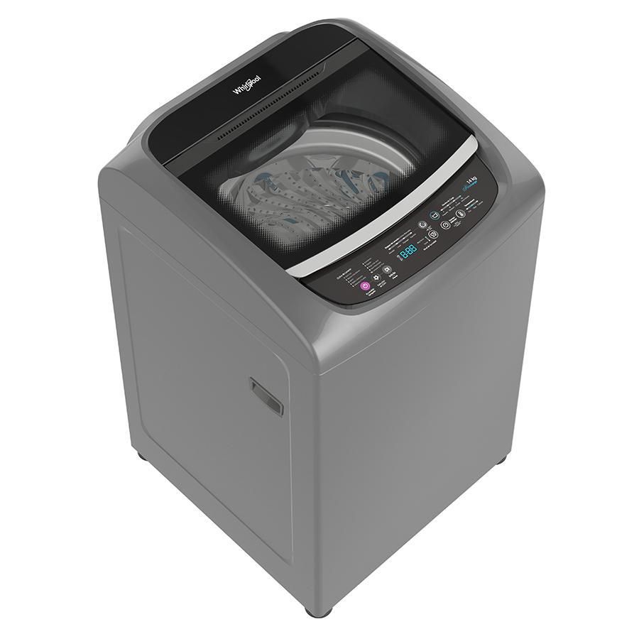 Lavadora WHIRLPOOL Carga Superior 14 kg (31 lb) WWI14ASHLA img #2