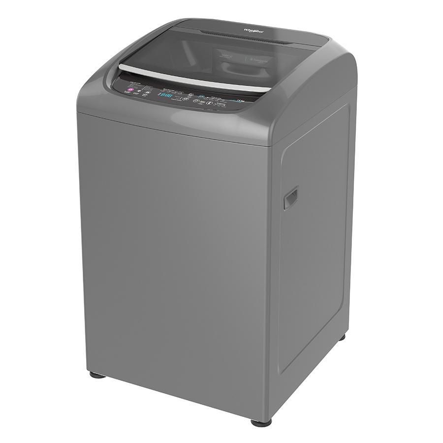 Lavadora WHIRLPOOL Carga Superior 14 kg (31 lb) WWI14ASHLA img #3