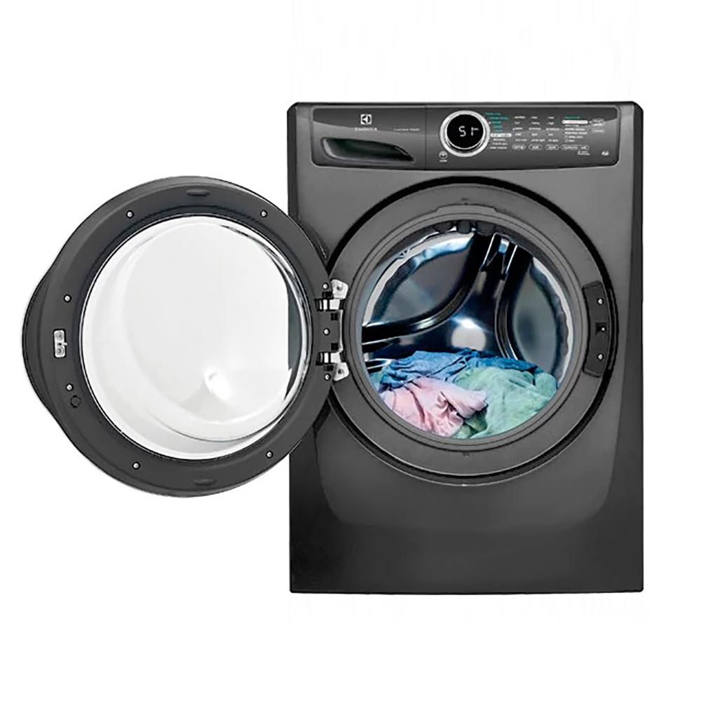 Lavadora ELECTROLUX Carga Frontal 17 kg (37 lb) EFLS517STT img #2