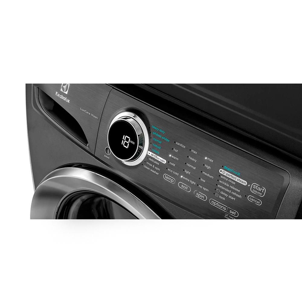 Lavadora ELECTROLUX Carga Frontal 17 kg (37 lb) EFLS517STT img #3