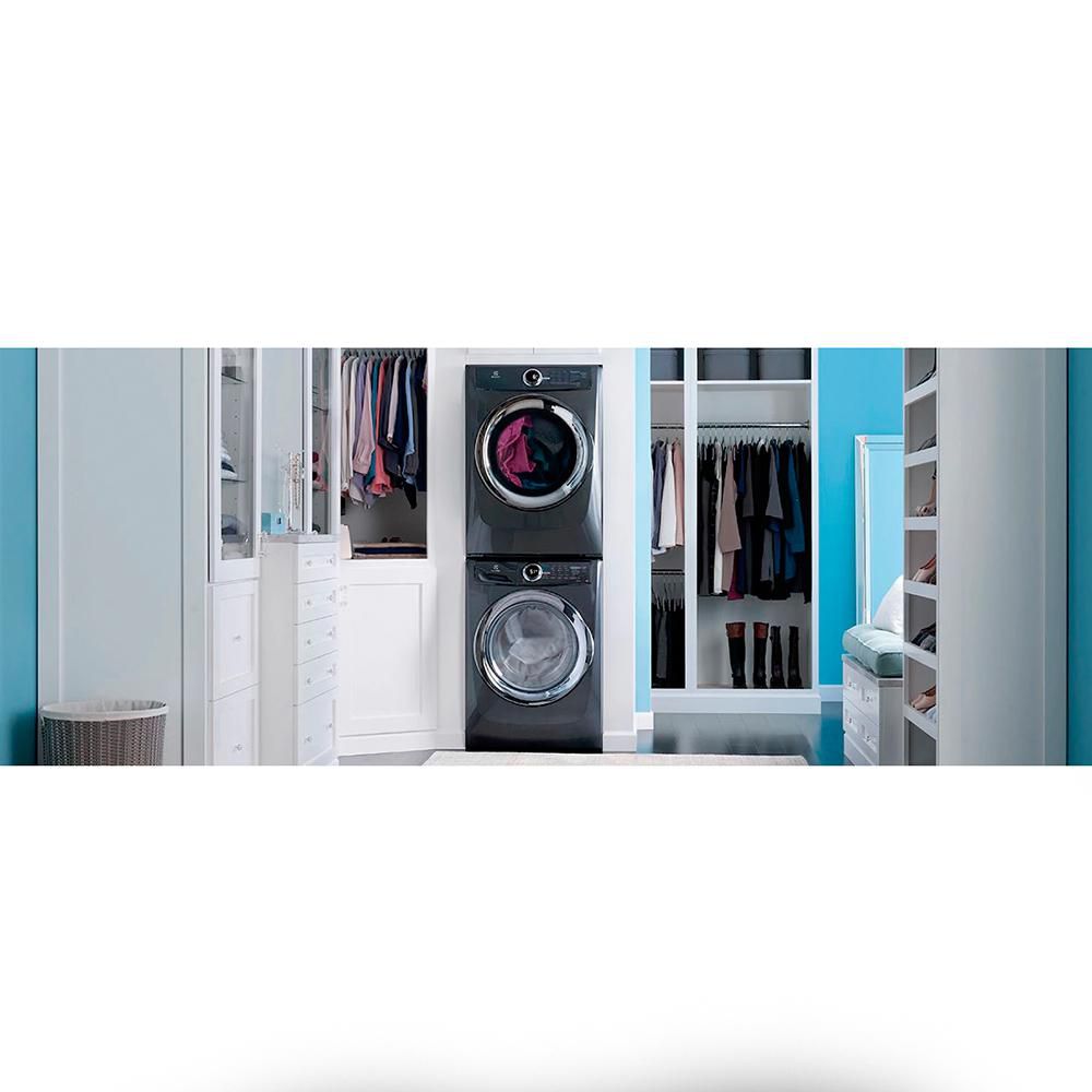 Lavadora ELECTROLUX Carga Frontal 17 kg (37 lb) EFLS517STT img #5