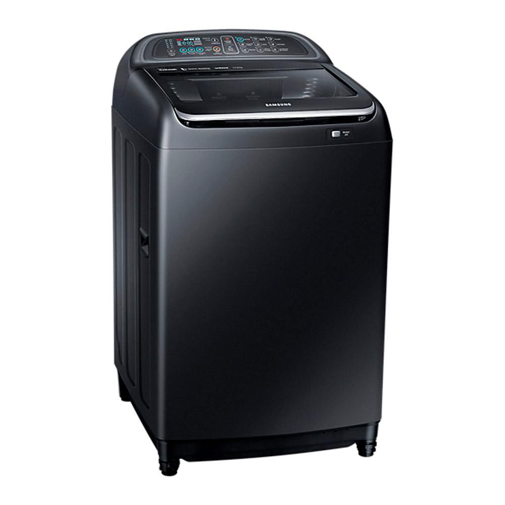 Lavadora SAMSUNG Carga Superior 17 kg (37 lb) WA17J6750 img #2