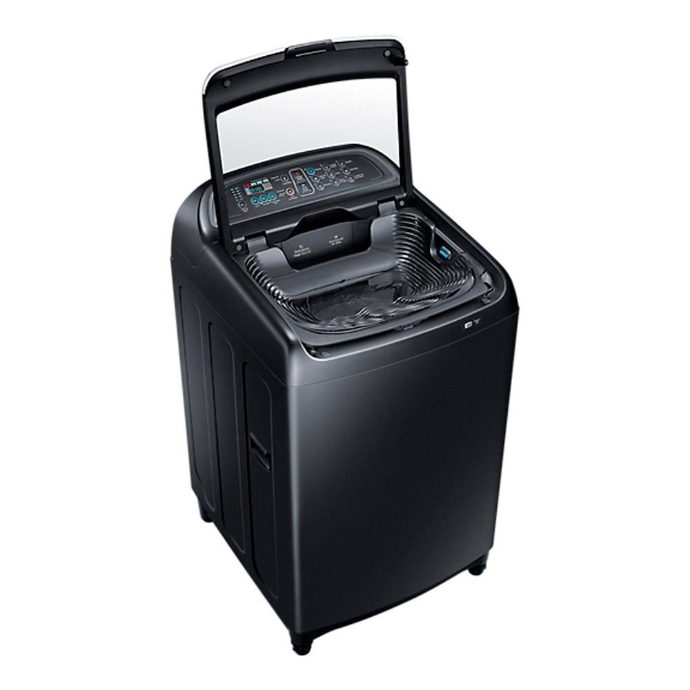 Lavadora SAMSUNG Carga Superior 17 kg (37 lb) WA17J6750 img #3
