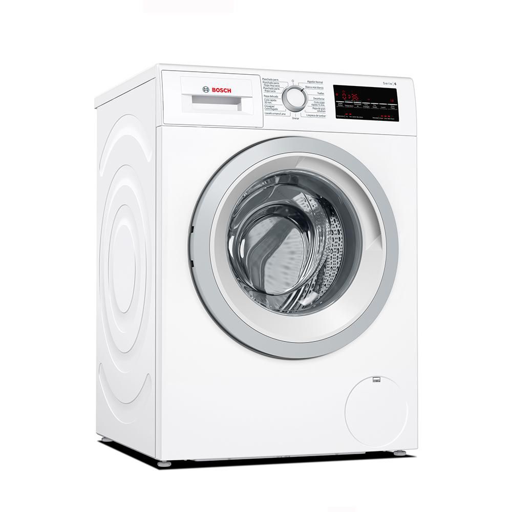 Lavadora BOSCH Carga Frontal 9 kg (20 lb) WAT28404PE img #1