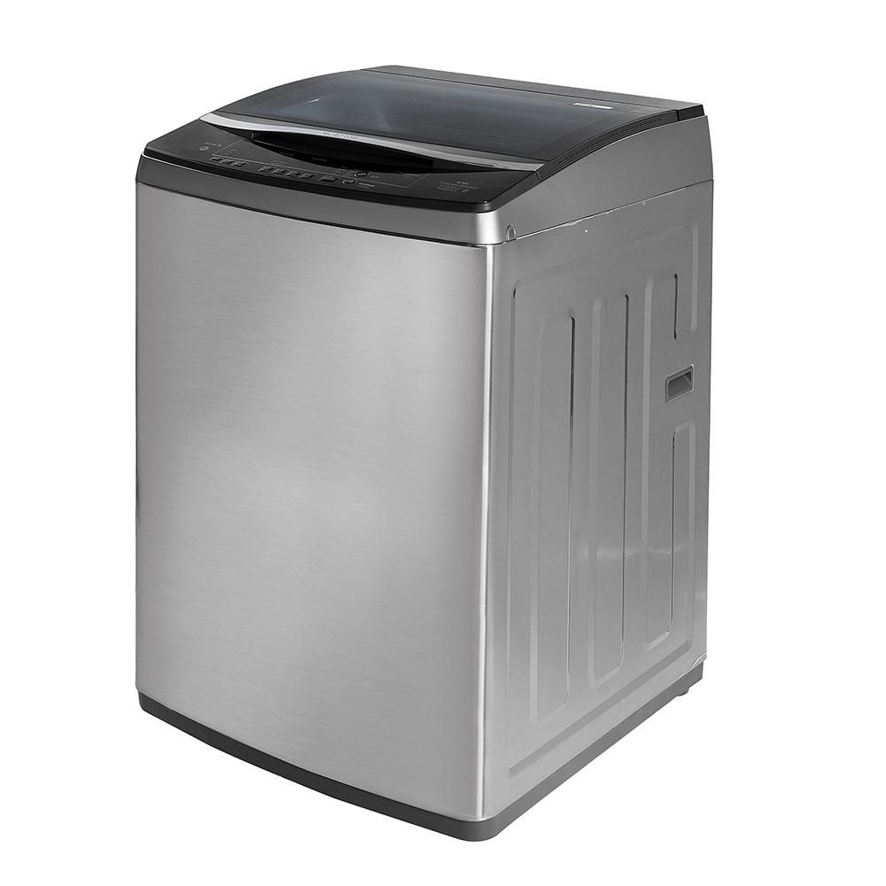 Lavadora BOSCH Carga Superior 16 kg (35 lb) WOA165X0CO img #2