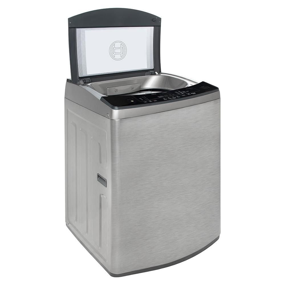 Lavadora BOSCH Carga Superior 16 kg (35 lb) WOA165X0CO img #3