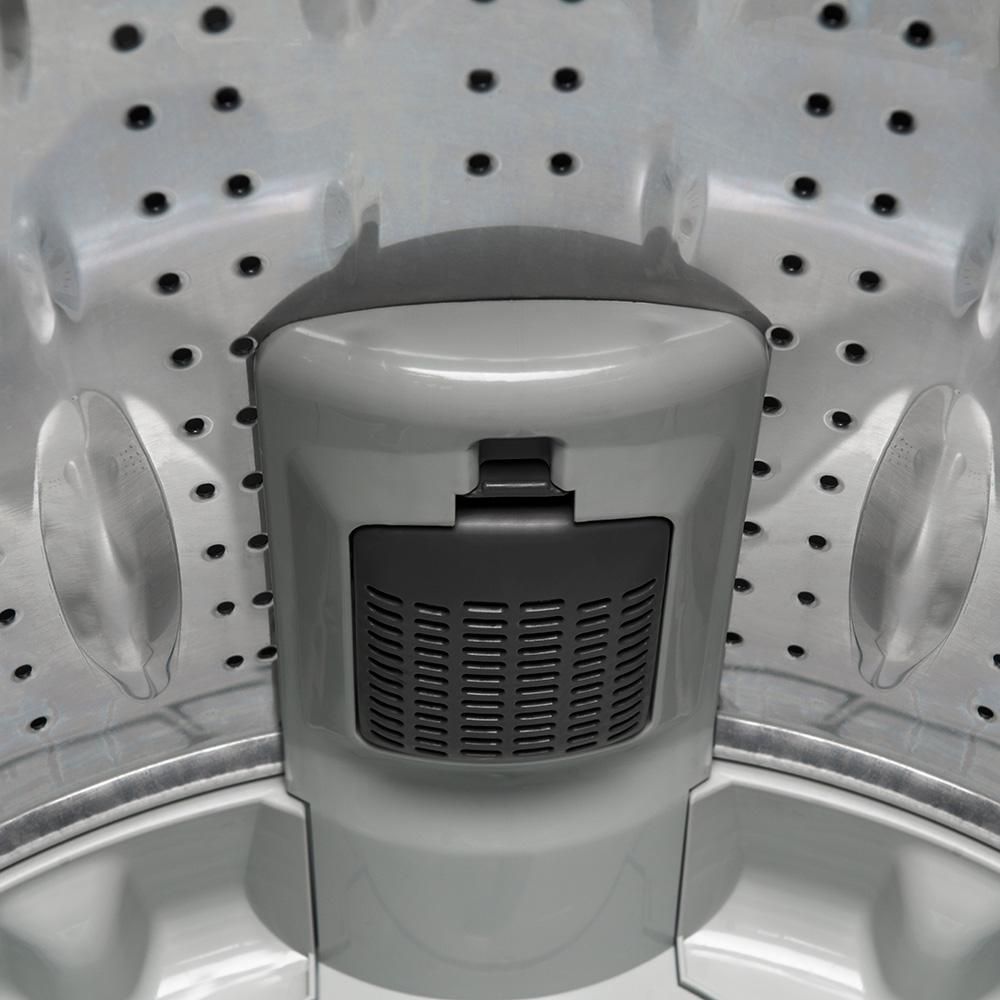 Lavadora BOSCH Carga Superior 16 kg (35 lb) WOA165X0CO img #5