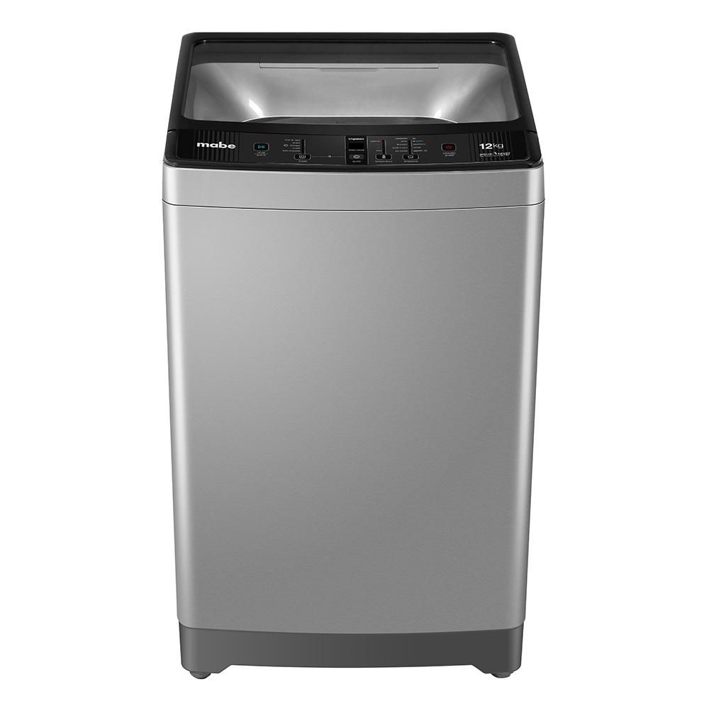 Lavadora MABE Carga Superior 12 kg (26 lb) LMA2120WPA img #1