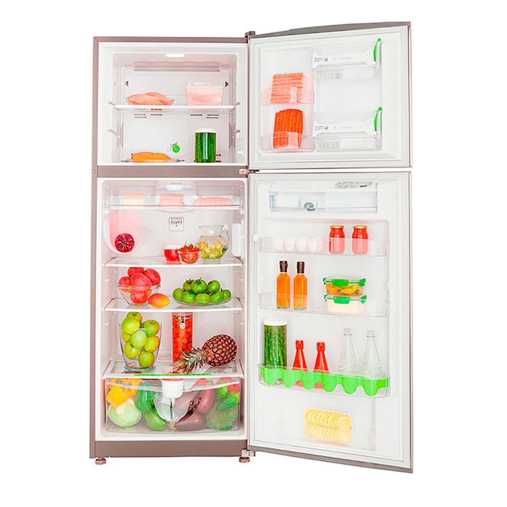 Nevera HACEB Frost Congelador Superior 445 litros  N 445 SE D img #2