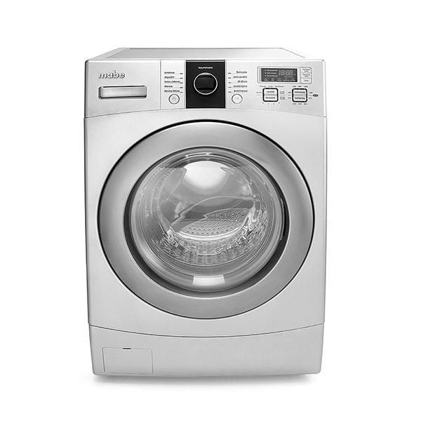 Lavadora secadora MABE    LSM1105XS img #1