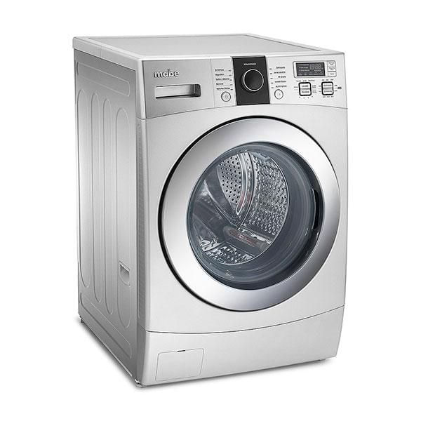 Lavadora secadora MABE    LSM1105XS img #2