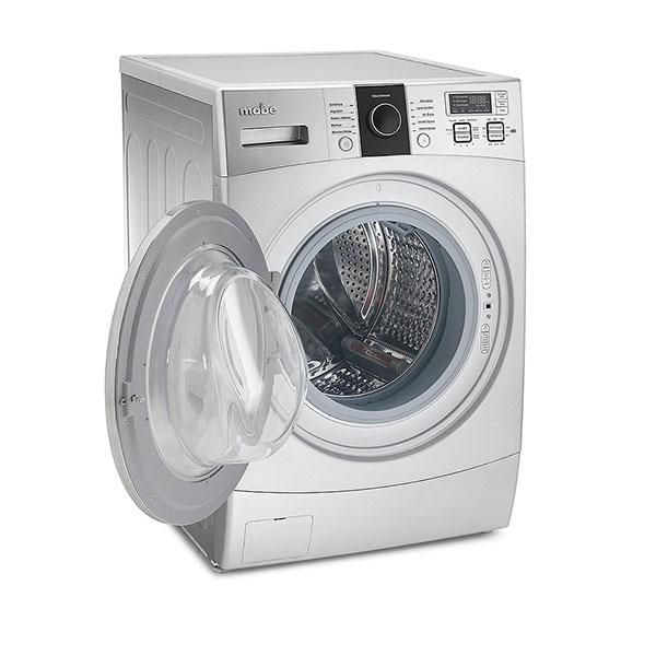 Lavadora secadora MABE    LSM1105XS img #3