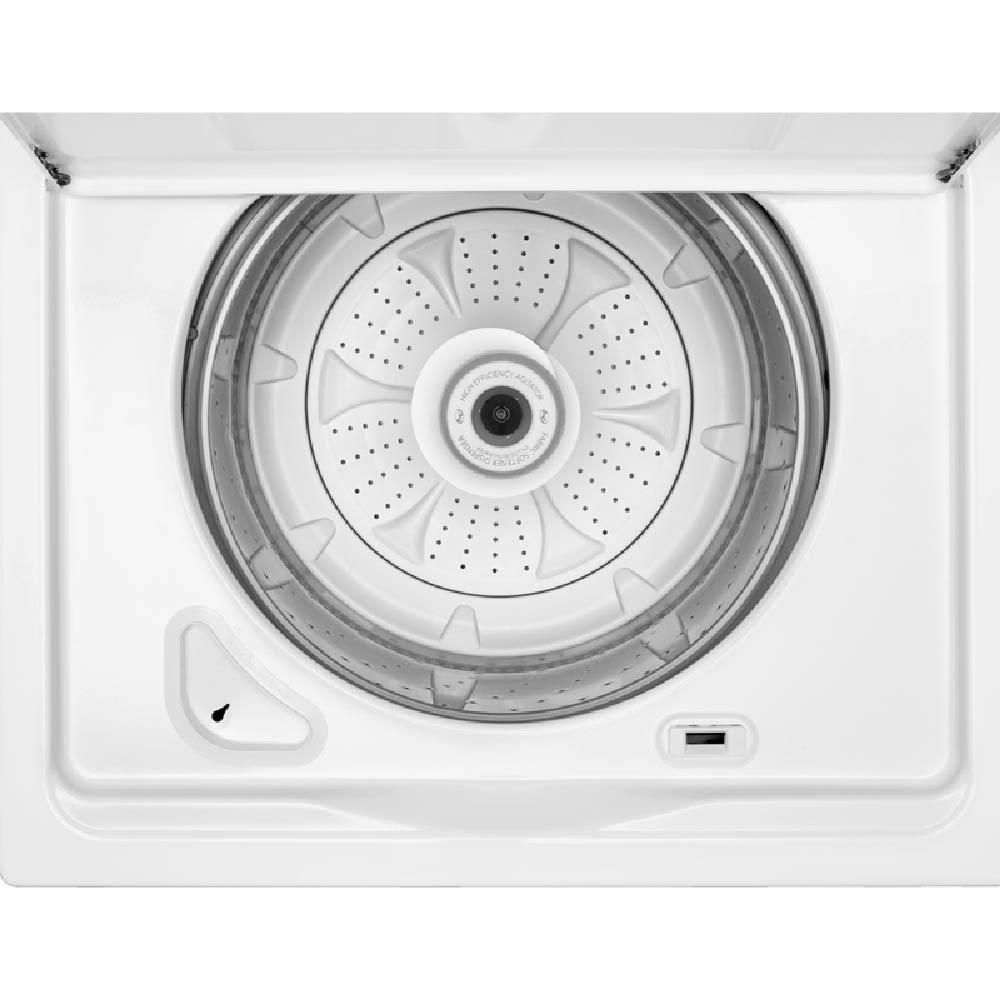 Lavadora WHIRLPOOL Carga Superior 17 kg (37 lb) 7MWTW1700E img #3