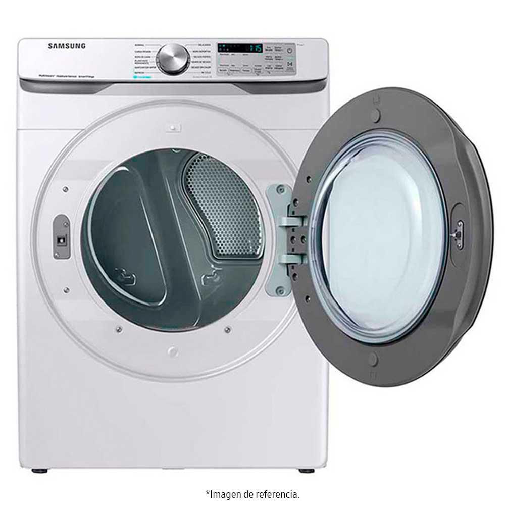 Secadora SAMSUNG Gas   DVG22R627W img #2