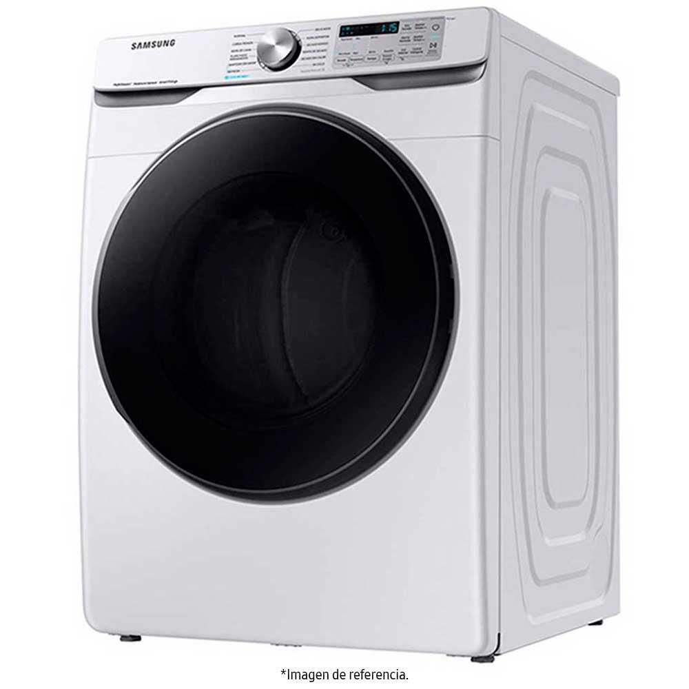 Secadora SAMSUNG Gas   DVG22R627W img #4