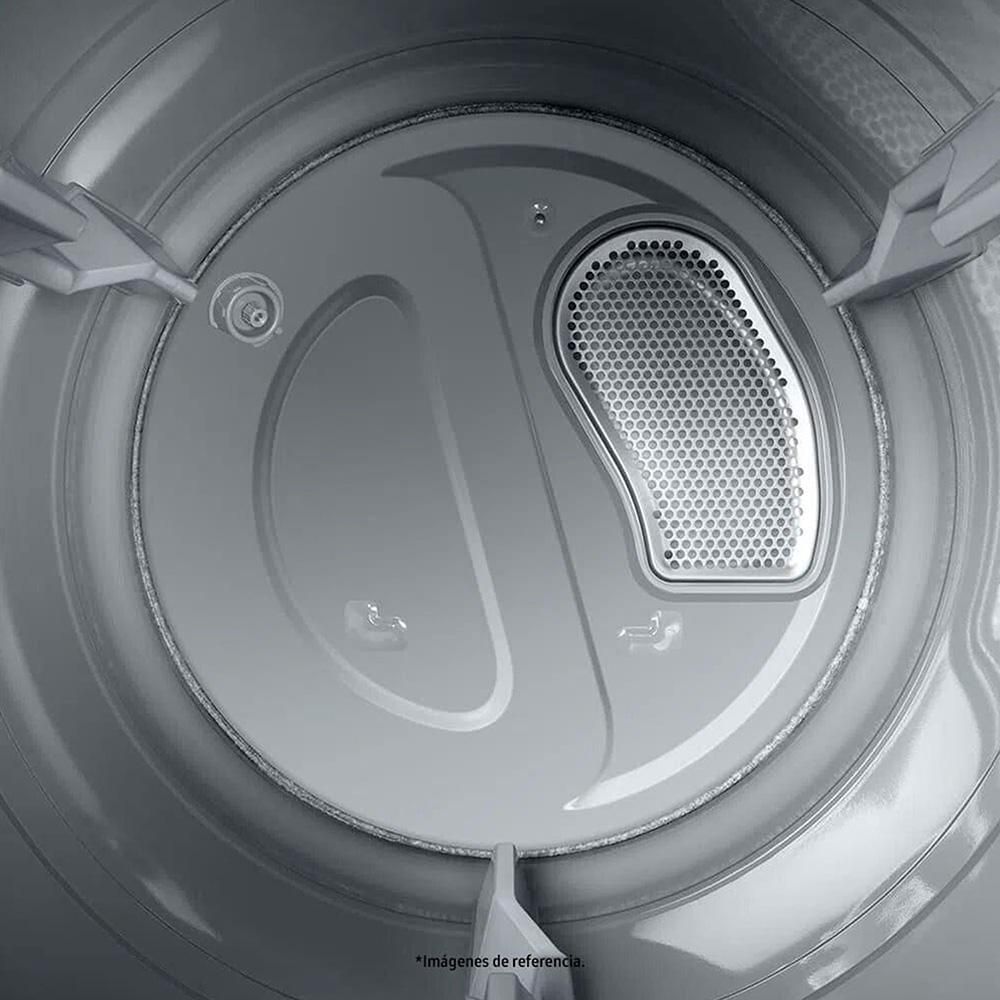 Secadora SAMSUNG Gas   DVG22R627W img #5