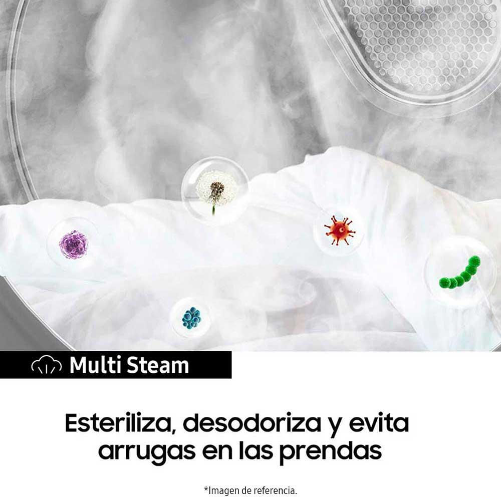 Secadora SAMSUNG Gas   DVG22R627W img #6