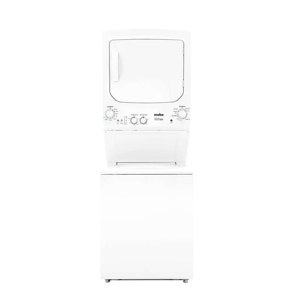 Lavadora Secadora MABE Gas   MCLC2040GS img #1