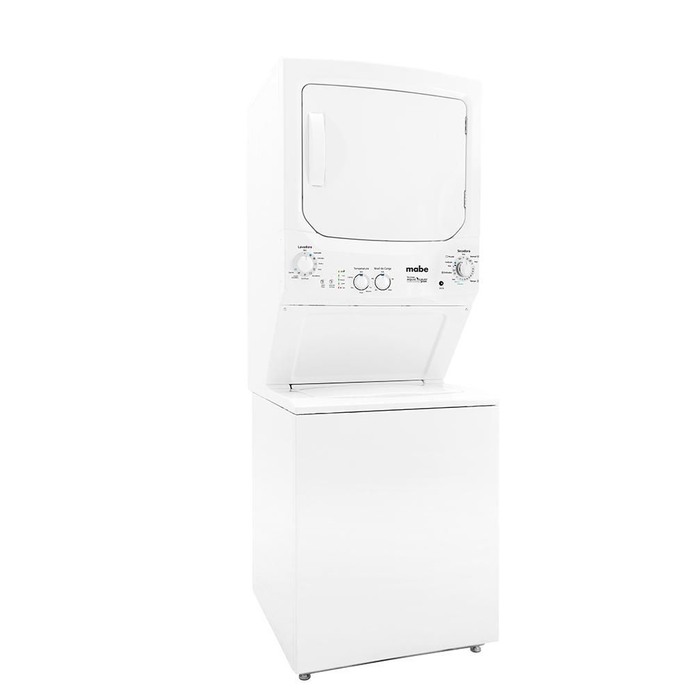 Lavadora Secadora MABE Gas   MCLC2040GS img #2