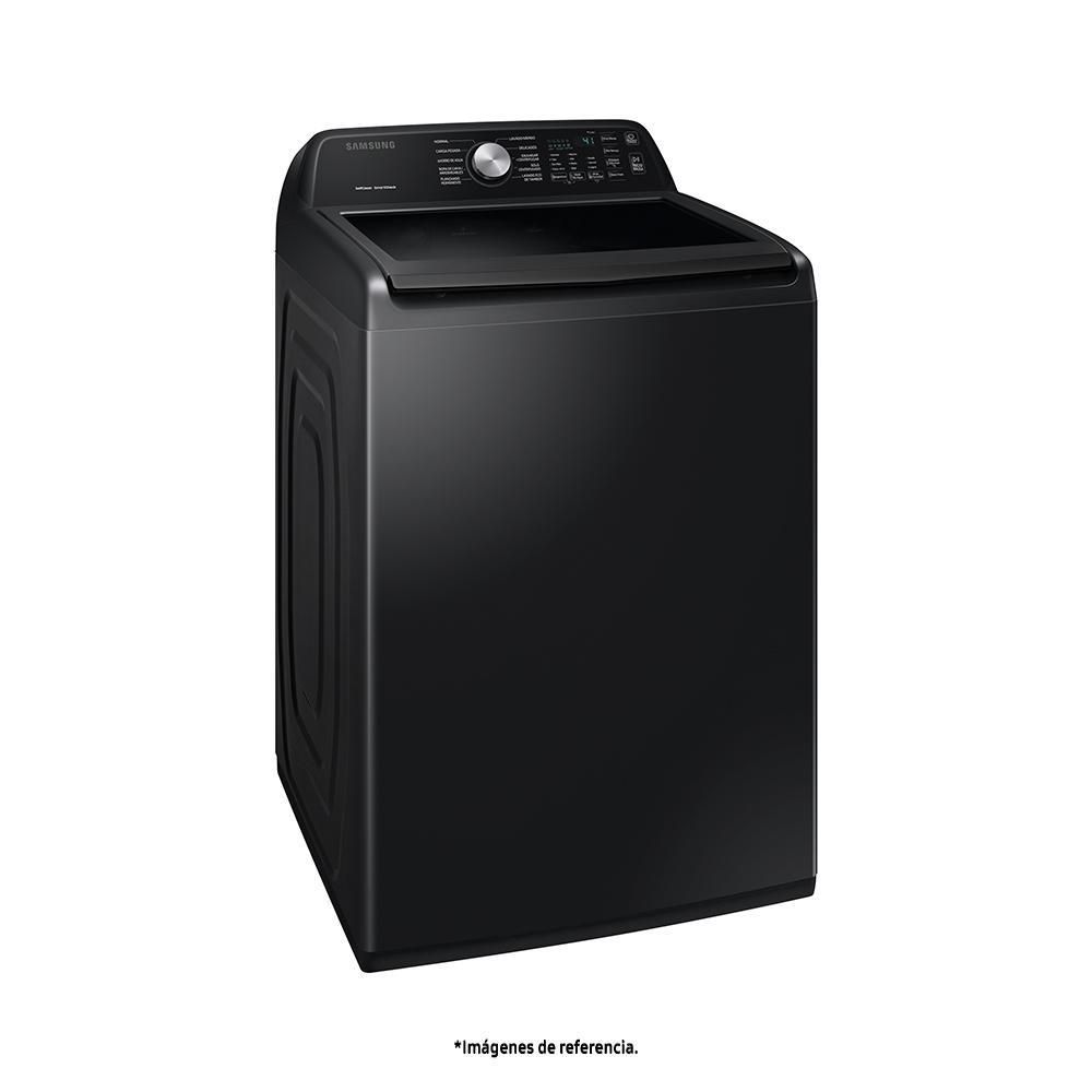 Lavadora SAMSUNG Carga Superior 22 kg (48lb) WA22A3354GV/CO img #4