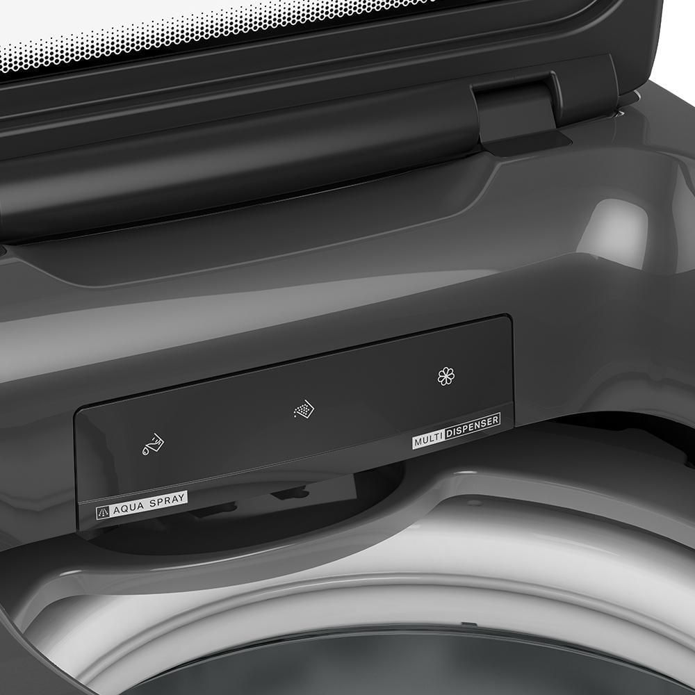 Lavadora WHIRLPOOL Carga Superior 17 kg (37 lb) WW17KTAHLA img #4