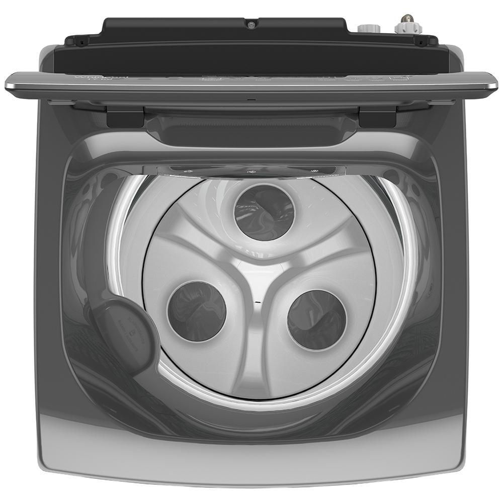 Lavadora WHIRLPOOL Carga Superior 17 kg (37 lb) WW17KTAHLA img #8