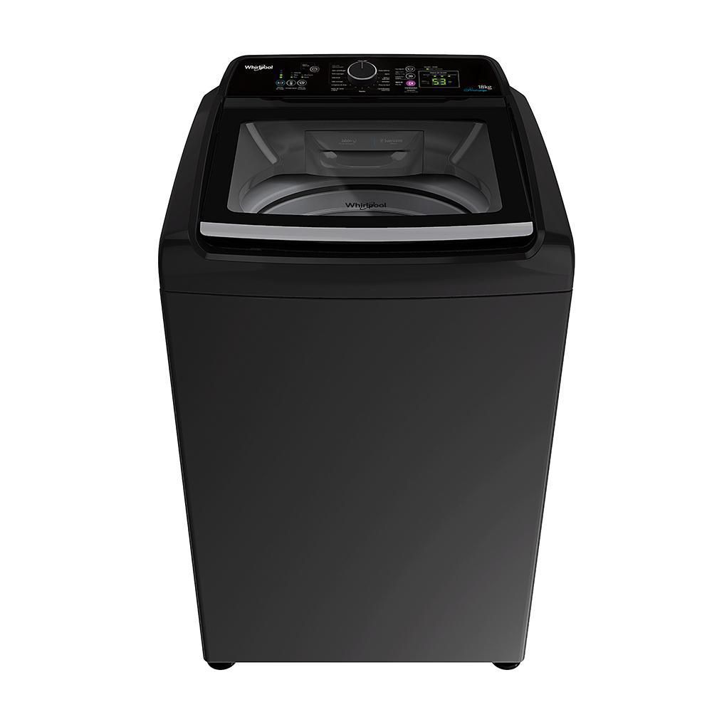 Lavadora WHIRLPOOL Carga Superior 18 kg (40 lb) WWG18CNHLA img #1
