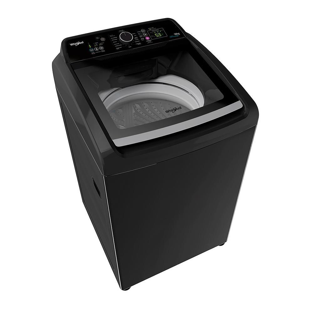 Lavadora WHIRLPOOL Carga Superior 18 kg (40 lb) WWG18CNHLA img #2