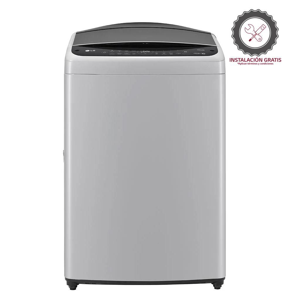 Lavadora LG Carga Superior 21 kg (46 lb) WT21DV6.AS img #1