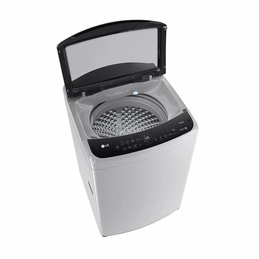 Lavadora LG Carga Superior 21 kg (46 lb) WT21DV6.AS img #5