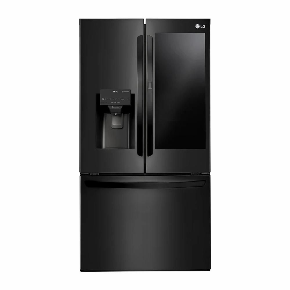 Nevecon LG Tipo Europeo 785 LTS  GM78SXT.AMCCCLM Negro img #1