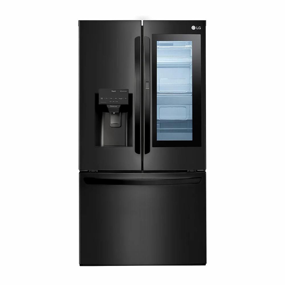 Nevecon LG Tipo Europeo 785 LTS  GM78SXT.AMCCCLM Negro img #3